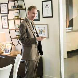 Fotoğraf David Thewlis