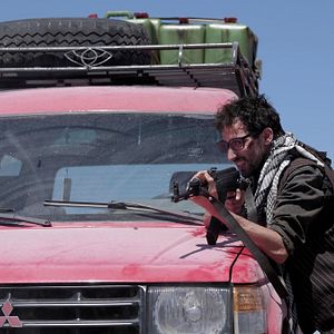 Fotoğraf Amin El Gamal