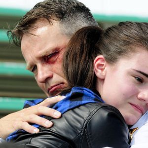 Fotoğraf Stephen Moyer