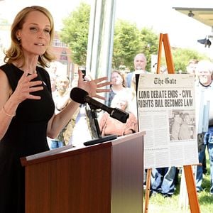 Fotoğraf Helen Hunt