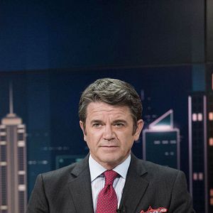 Fotoğraf John Michael Higgins