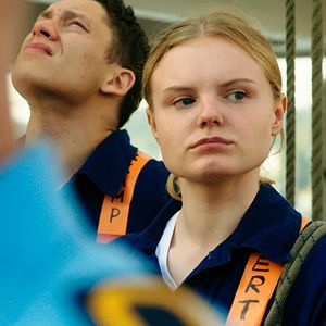 Fotoğraf Maria Dragus