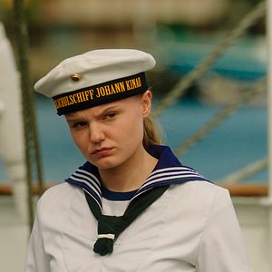 Fotoğraf Maria Dragus