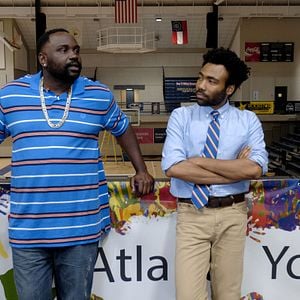 Fotoğraf Atlanta (2016)