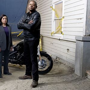 Fotoğraf Criminal Minds: Suspect Behavior