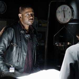 Fotoğraf Criminal Minds: Suspect Behavior