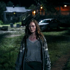 Fotoğraf Wrenn Schmidt