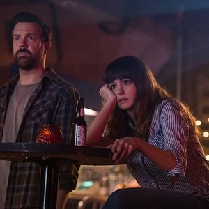 Fotoğraf Jason Sudeikis