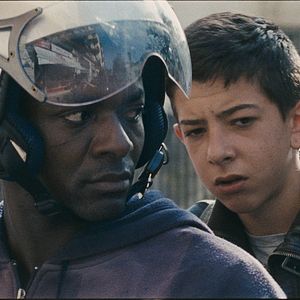 Fotoğraf Koudous Seihon