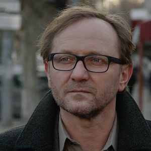 Fotoğraf Andrzej Chyra