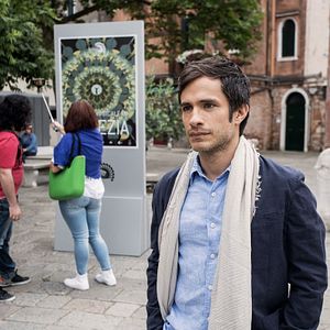 Fotoğraf Gael García Bernal
