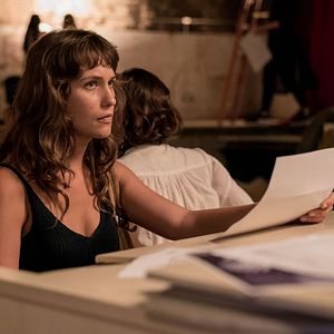 Fotoğraf Lola Kirke