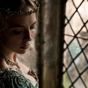 Fotoğraf The White Princess