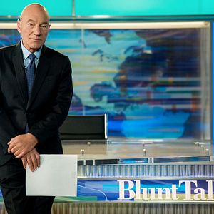 Fotoğraf Blunt Talk