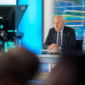 Fotoğraf Blunt Talk