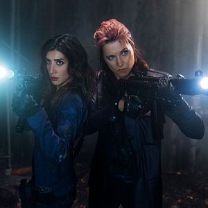 Fotoğraf Ash vs Evil Dead