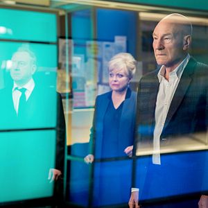 Fotoğraf Blunt Talk