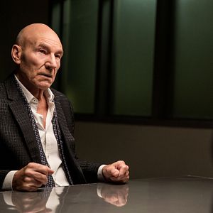 Fotoğraf Blunt Talk