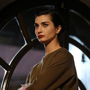 Fotoğraf Cesur ve Güzel