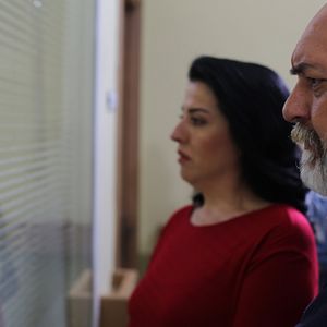 Fotoğraf Baba Candır