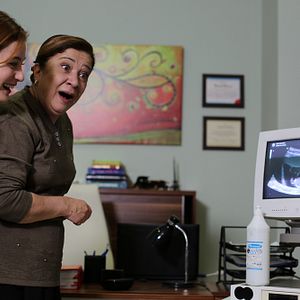 Fotoğraf Baba Candır