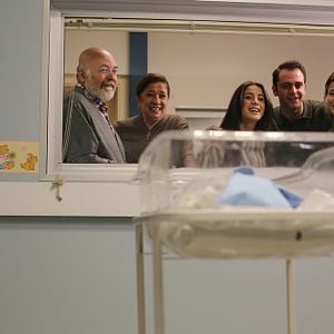 Fotoğraf Baba Candır