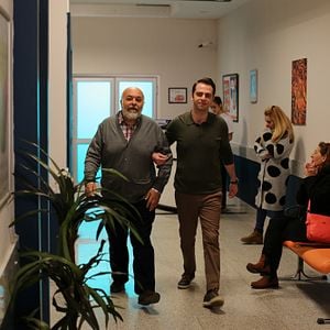 Fotoğraf Baba Candır