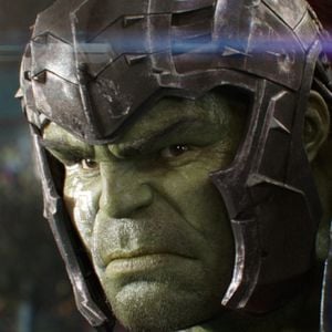 Fotoğraf Mark Ruffalo