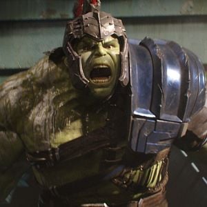 Fotoğraf Mark Ruffalo