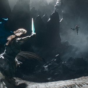Fotoğraf Thor: Ragnarok