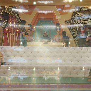 Fotoğraf Jeff Goldblum