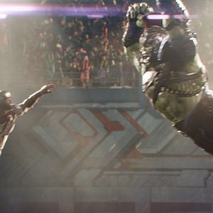 Fotoğraf Chris Hemsworth