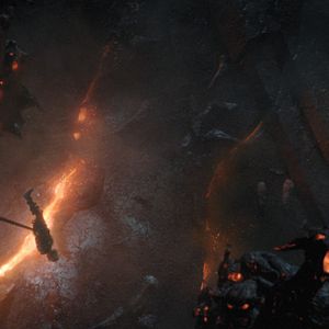 Fotoğraf Thor: Ragnarok