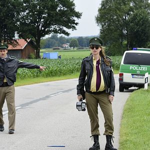 Fotoğraf Lisa Maria Potthoff