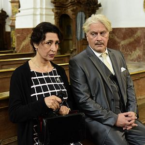 Fotoğraf Antonella Attili