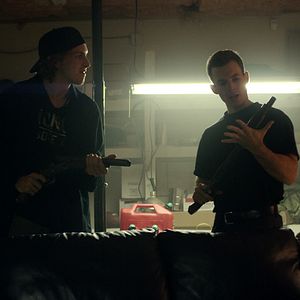 Fotoğraf David Errigo Jr.