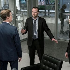 Fotoğraf Jaimie Alexander