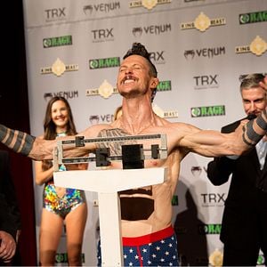 Fotoğraf Jonathan Tucker