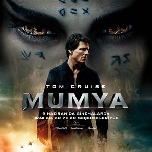 Fotoğraf Mumya