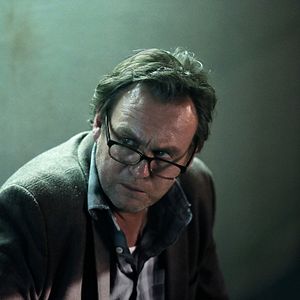 Fotoğraf Philip Glenister