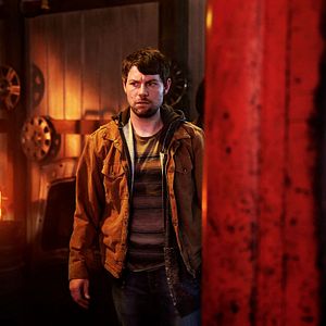 Fotoğraf Patrick Fugit