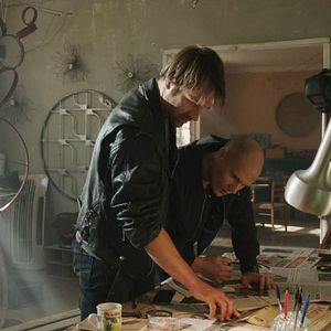 Fotoğraf Thomas Jouannet