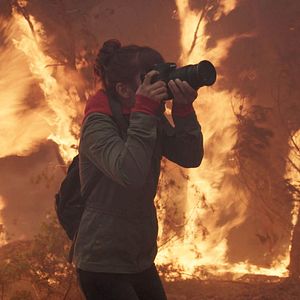 Fotoğraf Flore Bonaventura