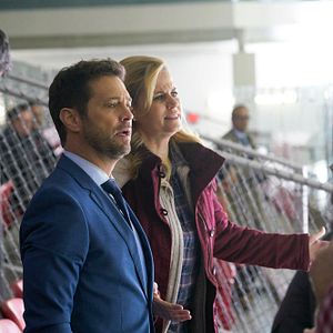 Fotoğraf Jason Priestley