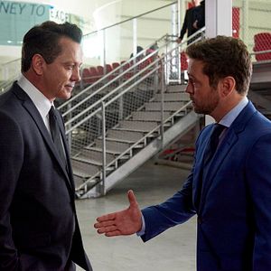 Fotoğraf Jason Priestley