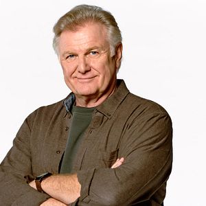 Fotoğraf Barry Flatman