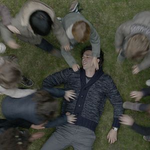 Fotoğraf Davide Iacopini