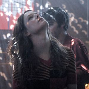 Fotoğraf Stéphane Caillard