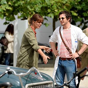 Fotoğraf Jessica Schwarz