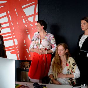 Fotoğraf Juliane Köhler